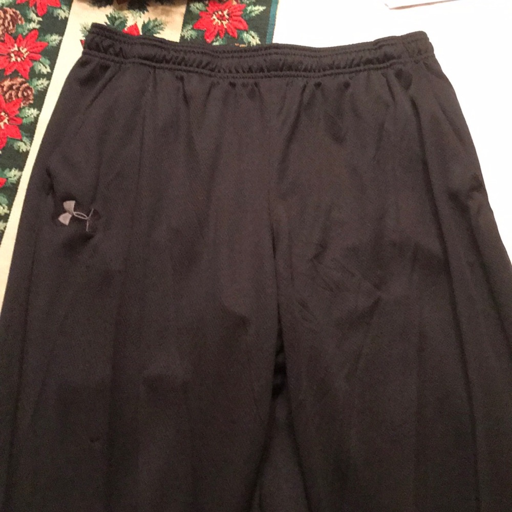 Men’s sweat pants